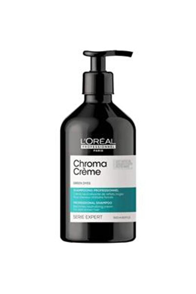 L'oreal Professionnel Sampon Neutralizator Reflexe Roscate - Series Expert Ch...