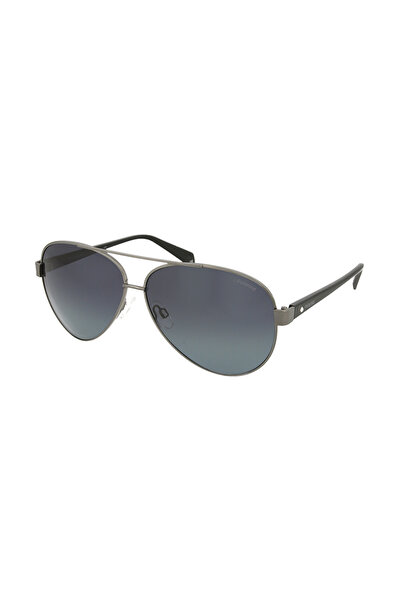 Polaroid 4061/S C.6Lbwj 61-11 Sunglasses