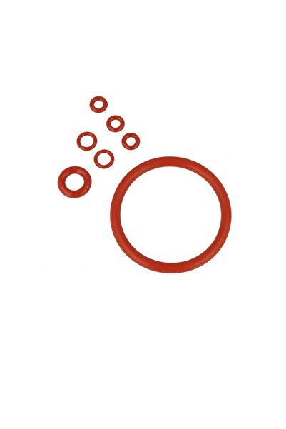 OEM Set Garnituri O-Ring Pentru Espressoare Bosch TES50328RW04