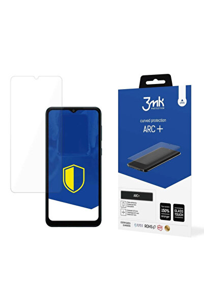 3MK ARC+ Samsung Galaxy A04