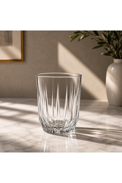 Paşabahçe P.BAHCE ECHO MESRUBAT LONG DRINK 350 CC 3 LU