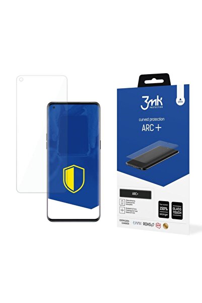 3MK Oppo Find X5 Pro - ARC+