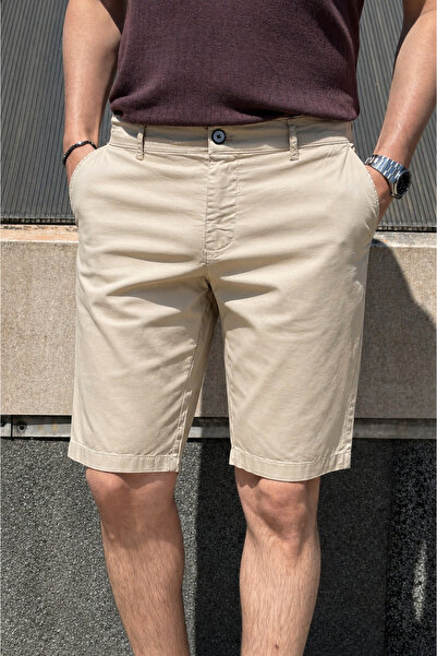 inpool Men'S, Standard-Fit, Cotton, Flexible, Colorfast, Old Money Culture, C...