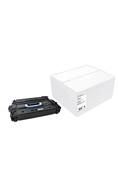 CoreParts Toner Negru CF325X Pagini: 34.500 Nordic Swan HP LaserJet M806 (25X...