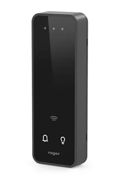 ROGER Cititor de proximitate MCT84M-BK