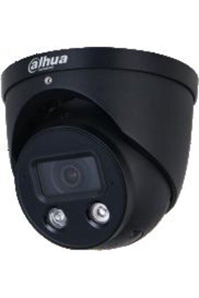 DAHUA Cameră IP TIOC 3.0 IPC-HDW3849H-AS-PV-0280B-S5-BLACK