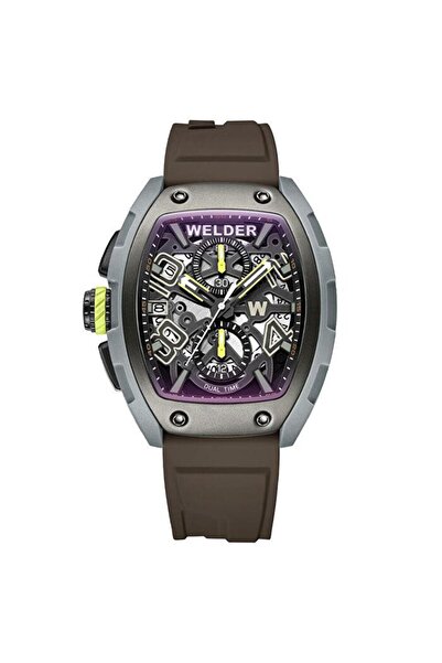 WELDER MOODY Welder Wrm5010 Men's Wristwatch