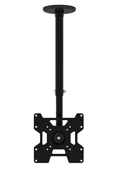 Techly Suport de tavan ICA-CPLB 906 23 " - 37 "