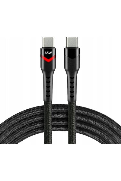 everActive Cablu USB-C PD LED RGB 1m CBB-1PDR cu Power Delivery 3A și suport ...