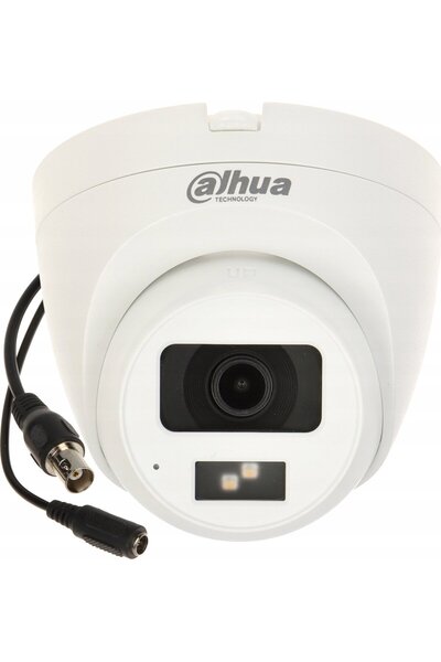 DAHUA HAC-HDW1200CLQ-IL-A-0280B-S6 Color complet