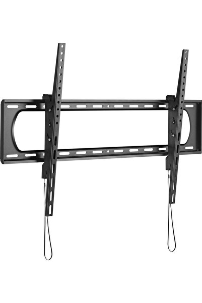 EQUIP Suport TV rezistent, cu înclinare, pentru ecrane de 60 "-120"