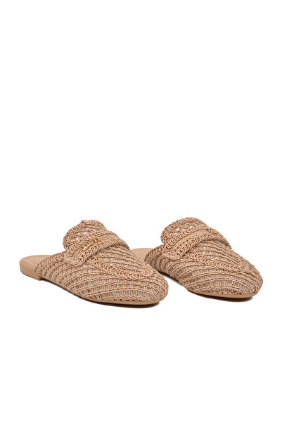 AYAKMOD 335391 Z Taba Papuci de damă