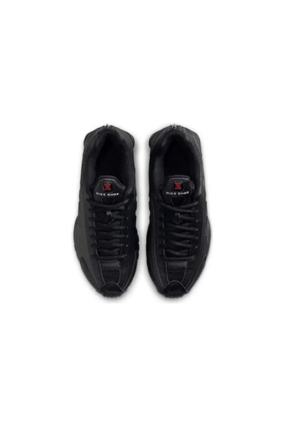 Nike Shox R4 Siyah Günlük Yürüyüş Ayakkabısı CW2626-003