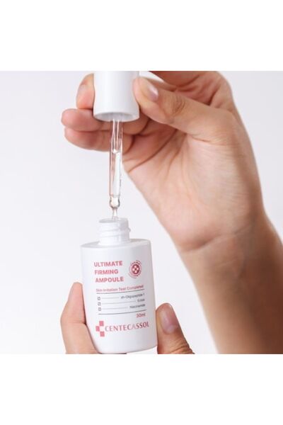 centecassol Ultimate Firming Ampoule