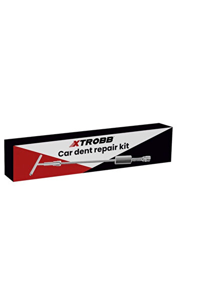 Xtrobb Kit profesional pentru indepartarea zgarieturilor masinii