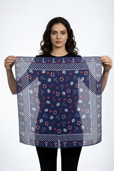 dukart Trendlover Scarf, Headscarf, Bandana 60X60 cm