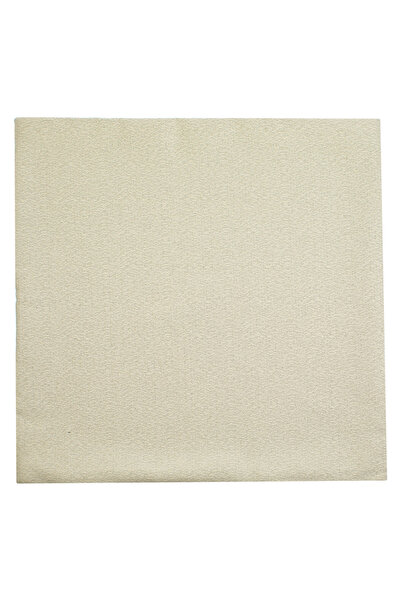 OEM Ecru Decorative Pillow Cover 40x40cm