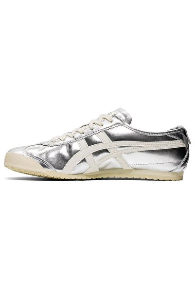 Onitsuka Tiger x Andrea Pompilio MEXICO 66 Unisex Casual Fashion Sneakers