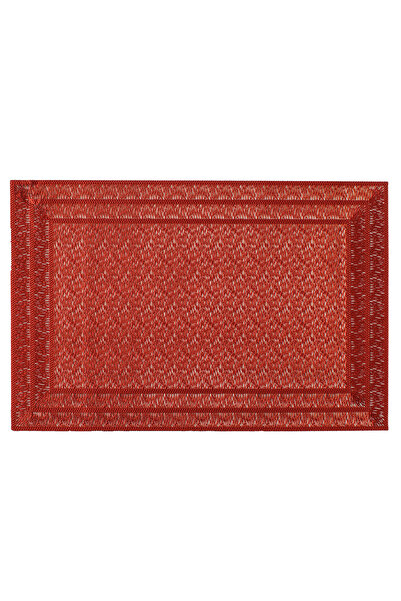 Zumzeria Suport placă PVC roșu cu folie 45x30cm
