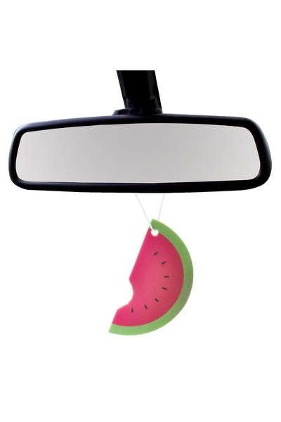 Zumzeria Odorizant auto pepene verde
