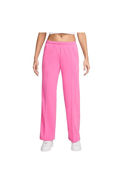 Nike Women's Sportswear Chill Terry Sweatpants L