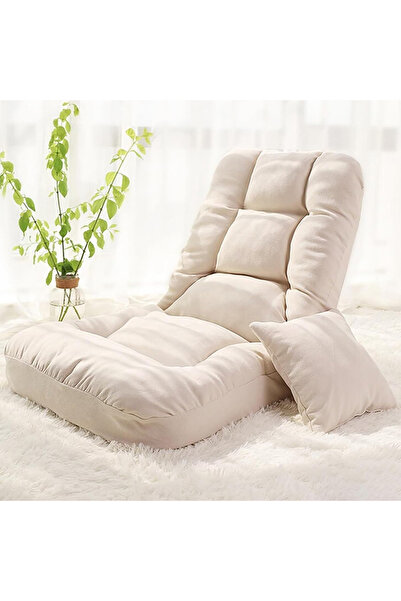 GGEROU GGEROUFolding floor chairs, floor chairs with backrests, folding sofa ...