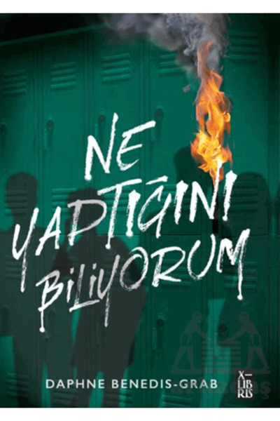 XLibris Ne Yaptığını Biliyorum