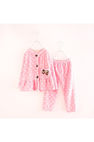Yolka clothing Pijama fetite