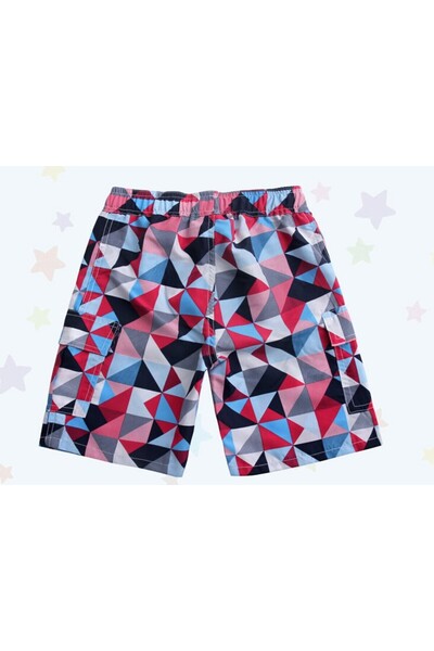 Yolka clothing Pantaloni scurti pentru baieti