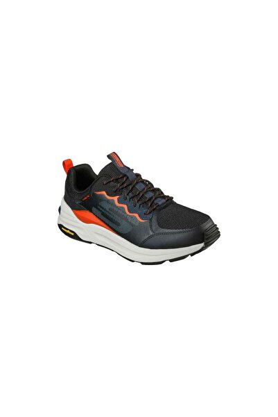 Sketchers Skechers Global Jogger 237203-BKMT Ανδρικά Sneakers Μαύρα