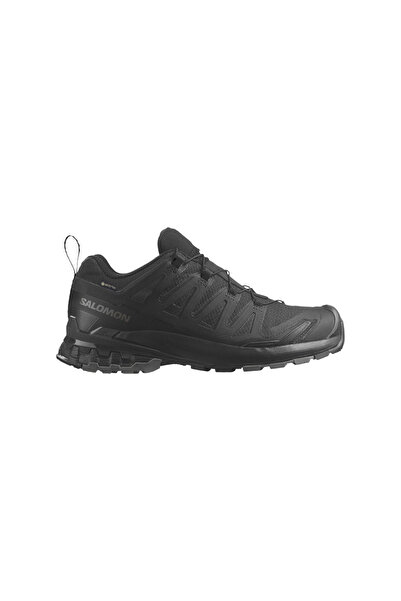 Salomon L472708 XA PRO 3D V9 GORE-TEX Γυναικείο Αθλητικό Trail Running σε Μαύ...