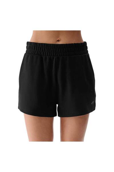 4F Womens Shorts M