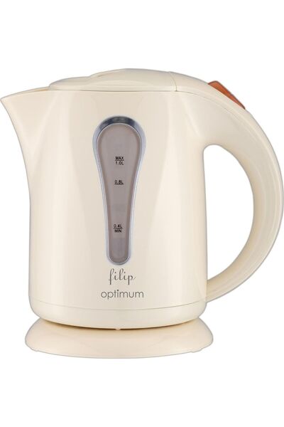 Optimum Fierbător Filip CJ-1050 Bej