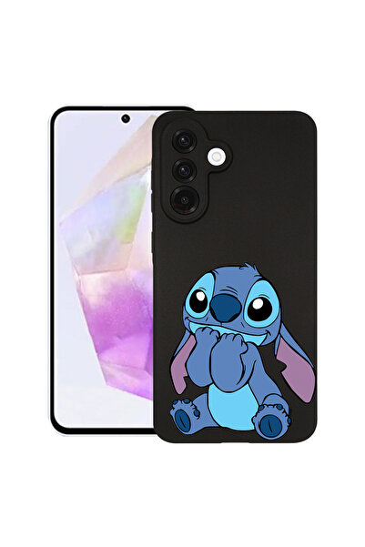 bestcase Husă TPU Ultra Subțire pentru Samsung Galaxy S26 Plus, Lilo Stitch, ...
