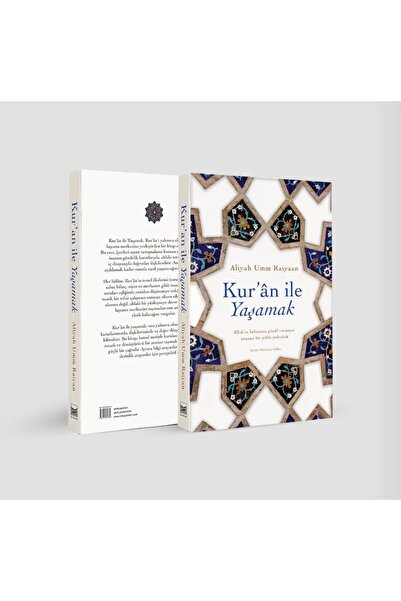 INK YAYINLARI Kur’ân ile Yaşamak