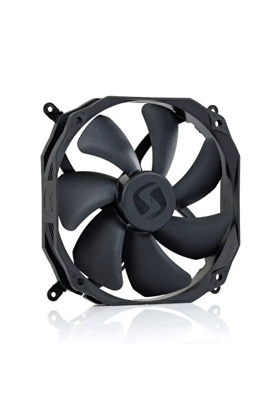 Silentium PC SilentiumPC Sigma Pro 140 PWM cooler pentru procesor