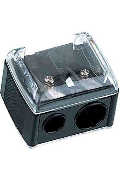 peggy sage Double Pencil Sharpener - (130280)