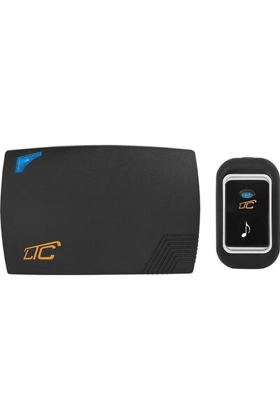 LTC Wireless Doorbell (LXDZ4)