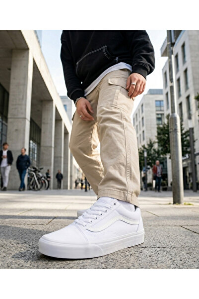 Vans حذاء رياضي كاجوال من Old Skool