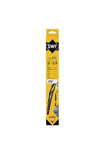 SWF stergator