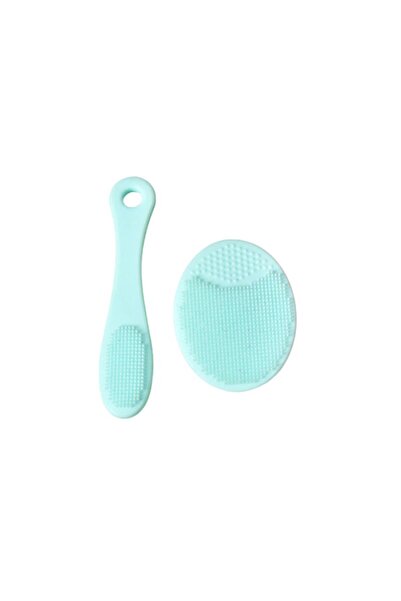 Pure Facial Cleansing Set - - Green