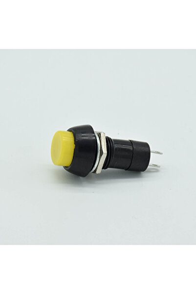 Choice Self-locking 6pcs yellow 6pcs/lot 12mm 3A 150V PBS-11A PBS-11B 2PIN Pl...