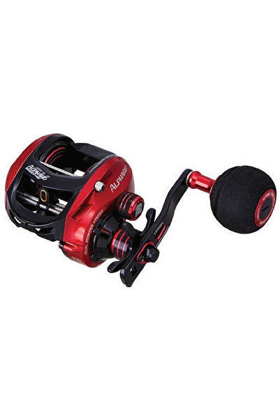 Banax Alphard Sv Bait Casting Olta Makinesi Standart-310B