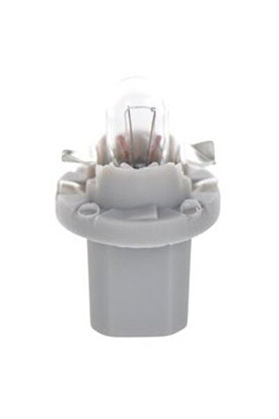 Bosch Bec lumina bord 24V 1,2 W B8,5D gri