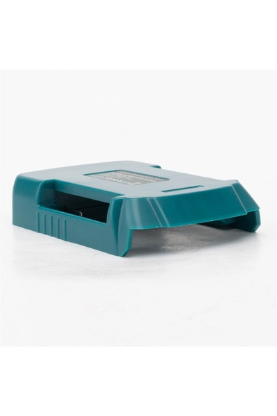 Choice green Power Bank For Bosch 18V BAT609 BAT610G Battery Charger With USB...