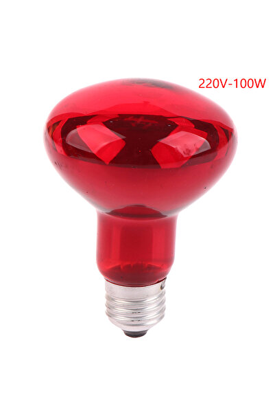 Choice A1 100W 150W Heating Therapy Red Lamp for Body Neck Ache Arthritis Mus...
