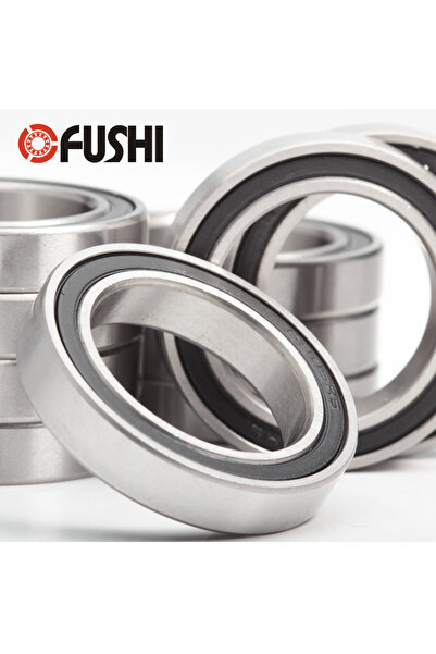 Choice 6805 2RS Bearing 25*37*7 mm ( 10 PCS ) ABEC-1 Metric Thin Section 6180...