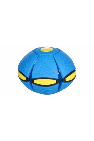 Merco Frisbee magic, disc zburător, albastru