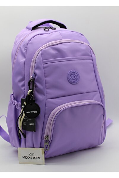 ms mixxstore Lilac Color Luxury Satin Water Resistant Fabric Unisex Large Siz...