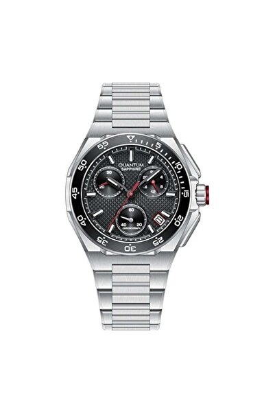Quantum Pwg1283.350 Men's Wristwatch